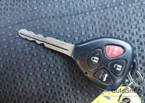 2009 Toyota Corolla S z USA, uszkodzony, nr VIN 2T1BU40E69C162783